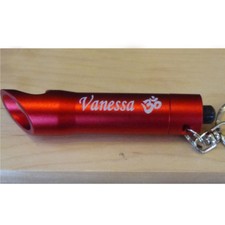 superbe porte clefs lampe
