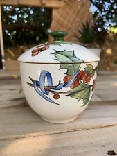 Faïence De Gien  Fabuleux