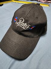 Casquette PSG vintage paris saint germain Supporters Ultras