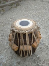 Tabla Indienne
