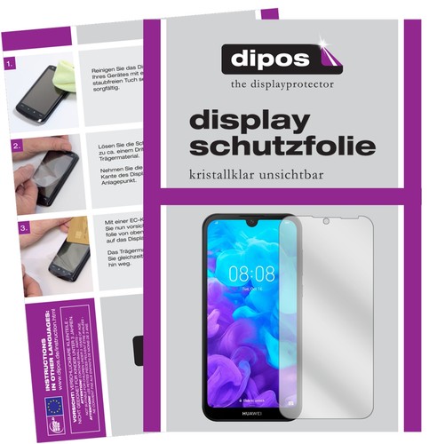 Protection pour huawei y5 - protection,
