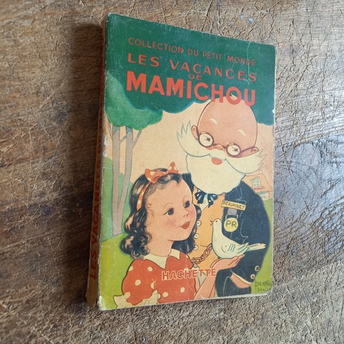 Vacances mamichou - vacances,