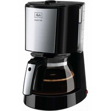 Cafetière filtre Melitta