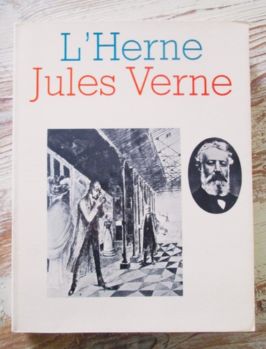 Jules verne les cahiers - les,