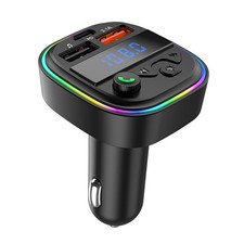 Lecteur MP3 Voiture Sans Fil