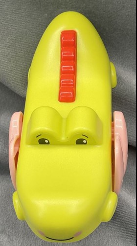 Fisher price blooming - fisher, fun