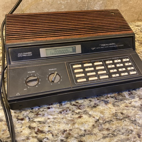 Realistic 129 fm - 20-129, am/fm