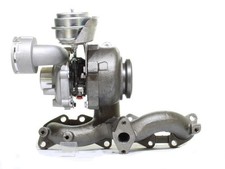 Turbocompresseur 724930-5009S
