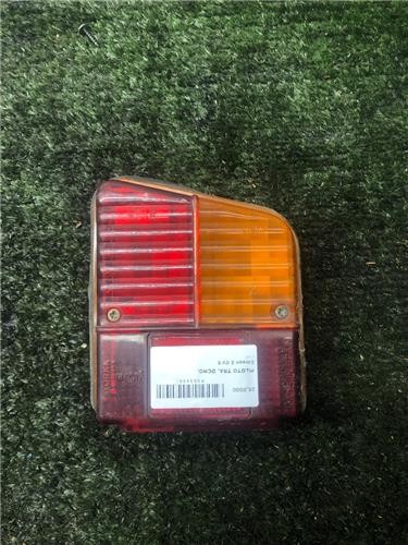 Feu arrière droit citroen - feu,