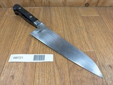 Couteau De Cuisine Japonais