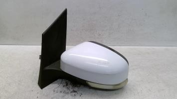 Retroviseur gauche ford focus - gauche,