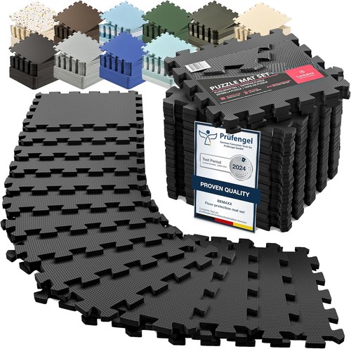 Tapis fitness puzzle - tapis,