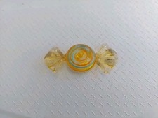 Bonbon en verre de Murano