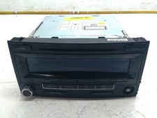 7H0035186D SYSTÈME AUDIO /