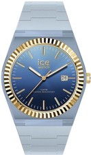 Ice Watch Montre Bleu Ice