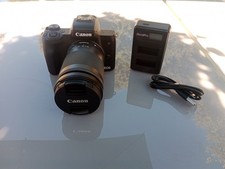Canon EOS M50  24,1MP Appareil