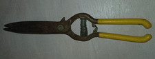 Cisaille de jardin Taille