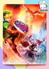 The Legend of Zelda: Hyrule