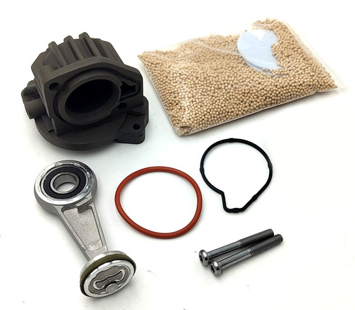 Kit réparation compresseur - de,