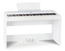 Clavier piano numérique - clavier,