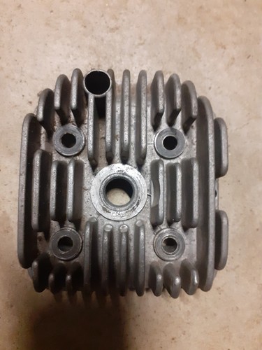 Culasse malossi moteur - malossi, 50cc
