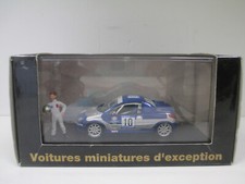 PEUGEOT 206 CC Cup N° 10 par