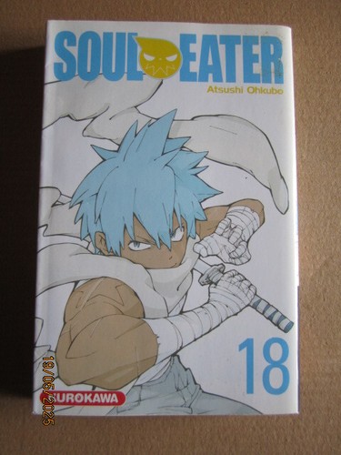 Soul eater - soul,