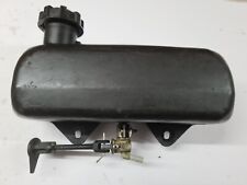 Réservoir pour Tondeuse KUBOTA w5021 , w521 , w5019