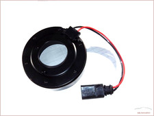 Bobine électroaimant d'embrayage compresseur climatisation Sanden 103x64x32 mm