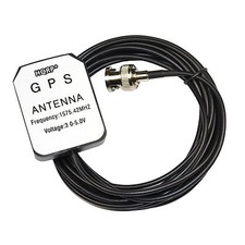 HQRP GPS Antenne Pour Garmin