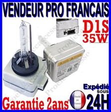 AMPOULE D1S XENON 35W 5000K