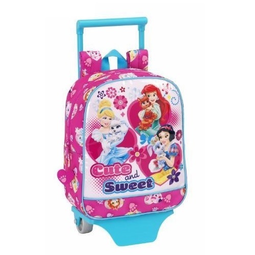 Disney princess cartable - cartable, à