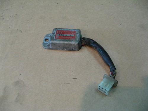 Régulateur pour honda 250 - régulateur,