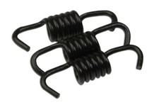 Set 3 Ressorts Embrayage Noir