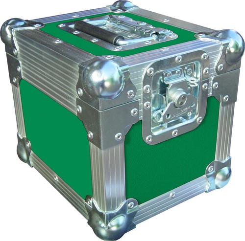 Single 100 swan flight case - flight,