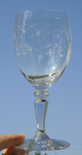 Cristallerie nancy verre - de,