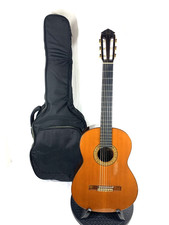 Guitare classique YAMAHA GC-6D