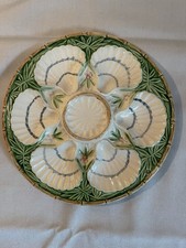 Faïence Majolique Ancienne