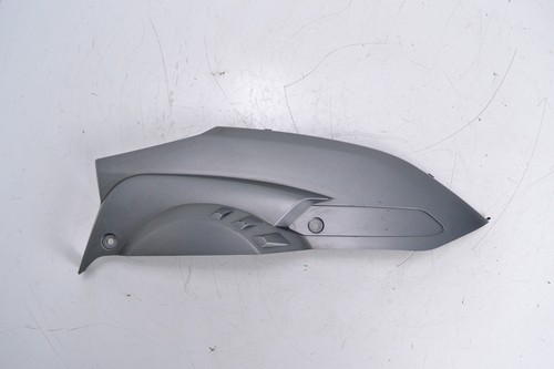 Carénage latéral droit bmw - latéral,