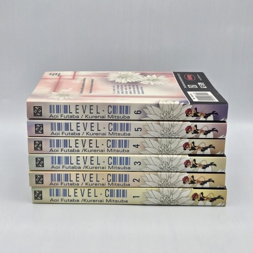 Level vol complete set - level, c