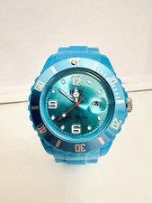 MONTRE ICE WATCH " Silicone" -