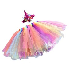 Fantaisie bébé fille Tutu