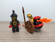 LEGO 4807 - Fire Attack -