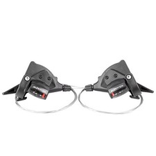 Vélo 7- 9 Vitesse Manette