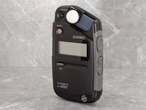 Neuf sekonic l 308s - [neuf],