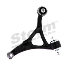 Triangle suspension avant - de,