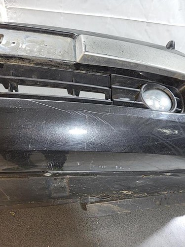 Pare choc avant renault megane - pare,