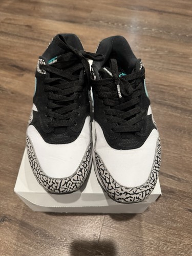 Nike atmos air max retro - x,