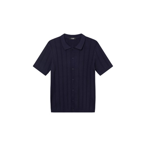 Bomboogie maglia chemise homme - chemise,