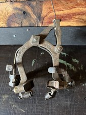 Frein Le Pilote Vélo Ancien Cours